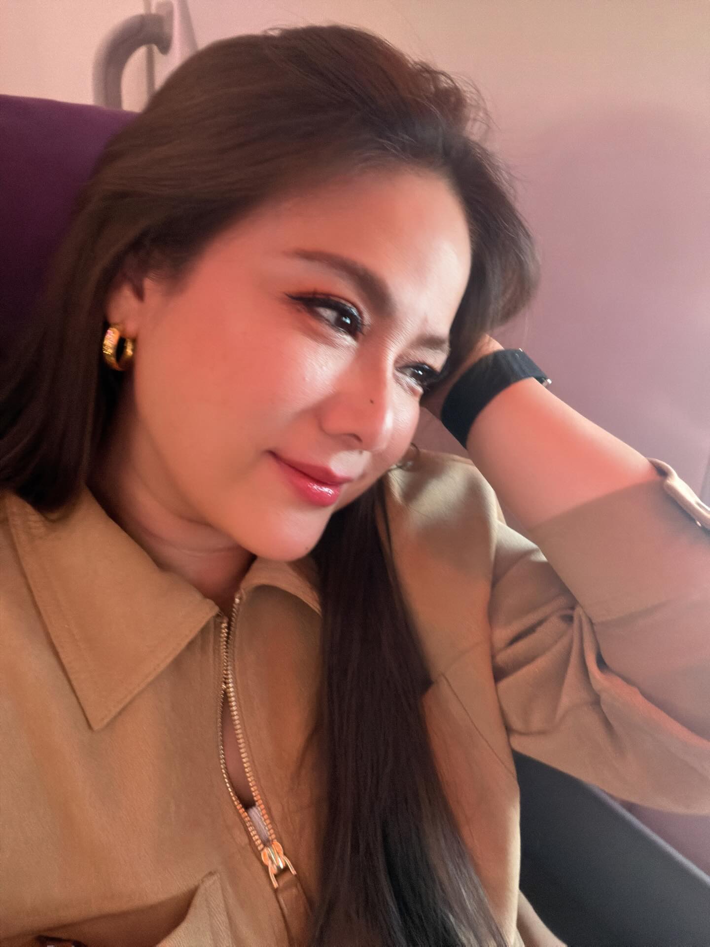 ติ๊ก - กัญญารัตน์ จิรรัชชกิจ