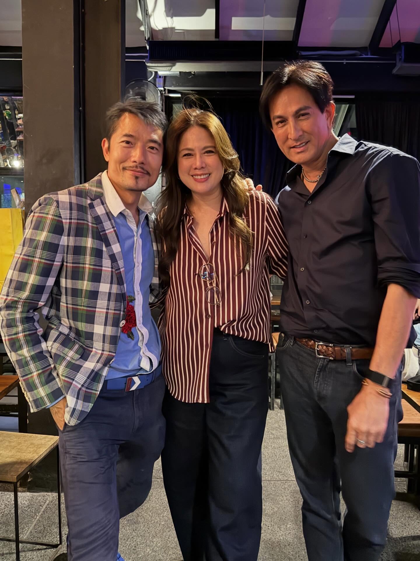 ติ๊ก - กัญญารัตน์ จิรรัชชกิจ