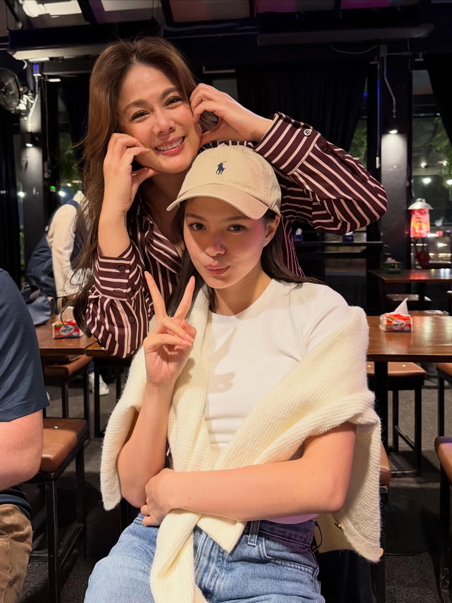 ติ๊ก - กัญญารัตน์ จิรรัชชกิจ