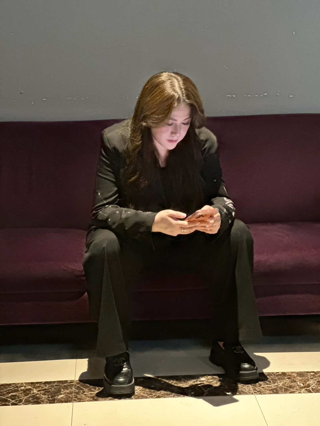 ติ๊ก - กัญญารัตน์ จิรรัชชกิจ