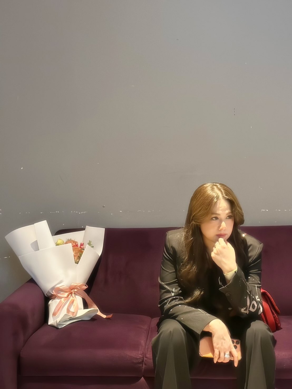 ติ๊ก - กัญญารัตน์ จิรรัชชกิจ