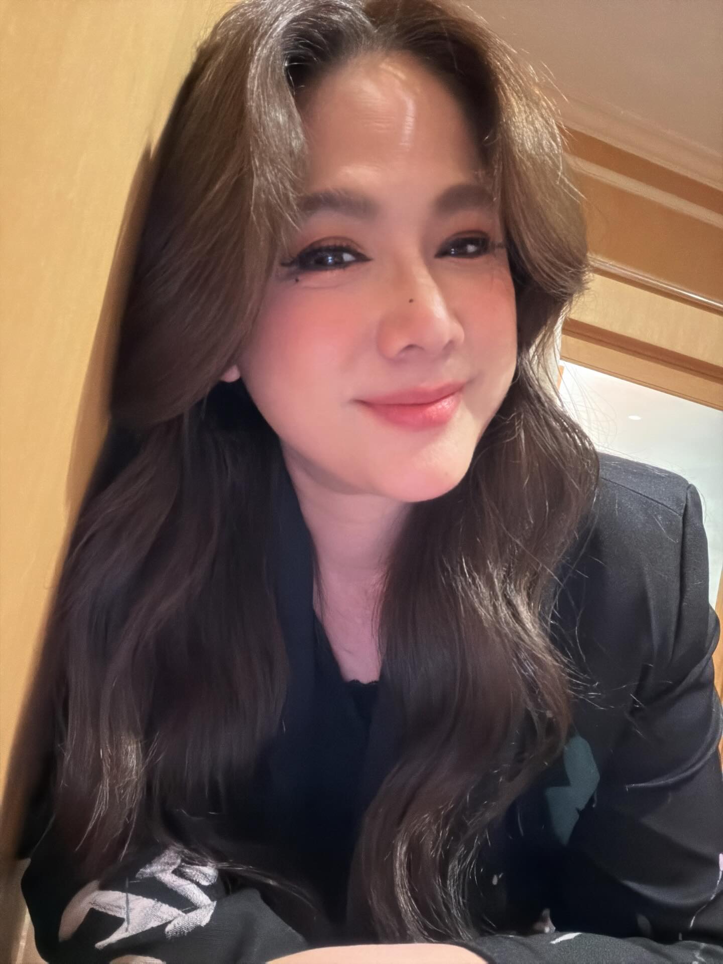 ติ๊ก - กัญญารัตน์ จิรรัชชกิจ