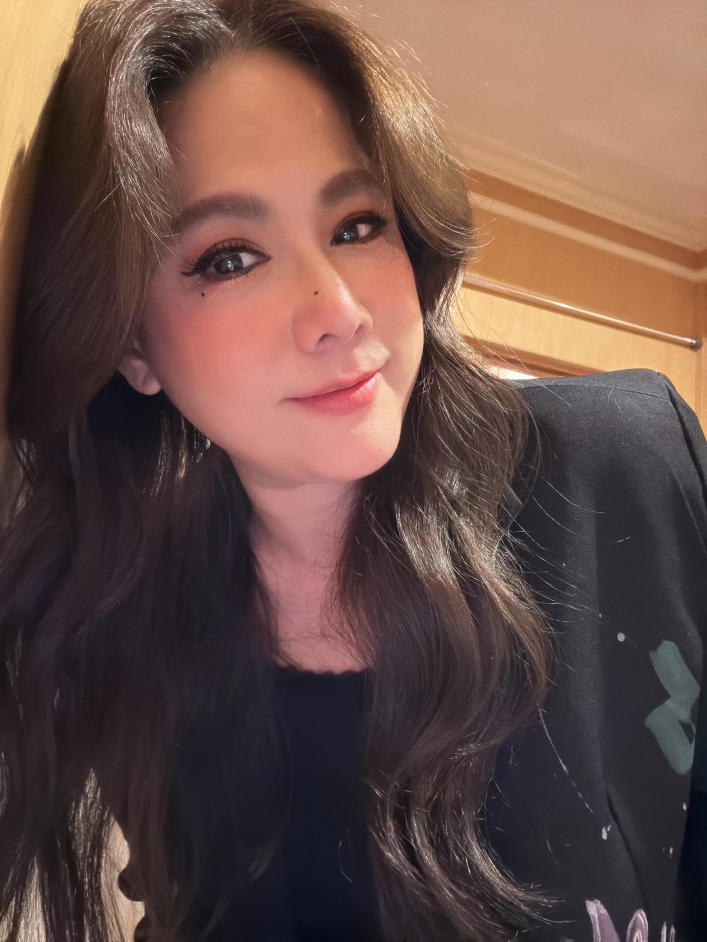 ติ๊ก - กัญญารัตน์ จิรรัชชกิจ