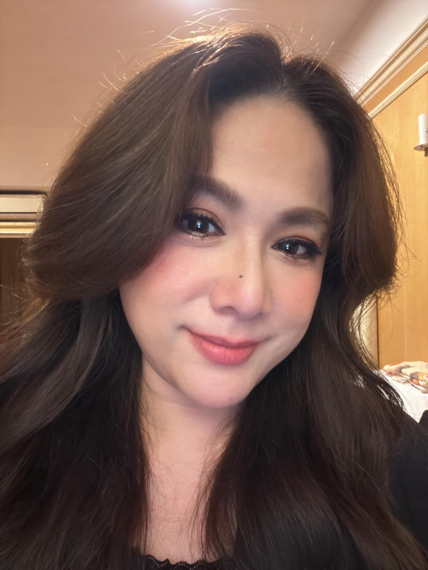 ติ๊ก - กัญญารัตน์ จิรรัชชกิจ