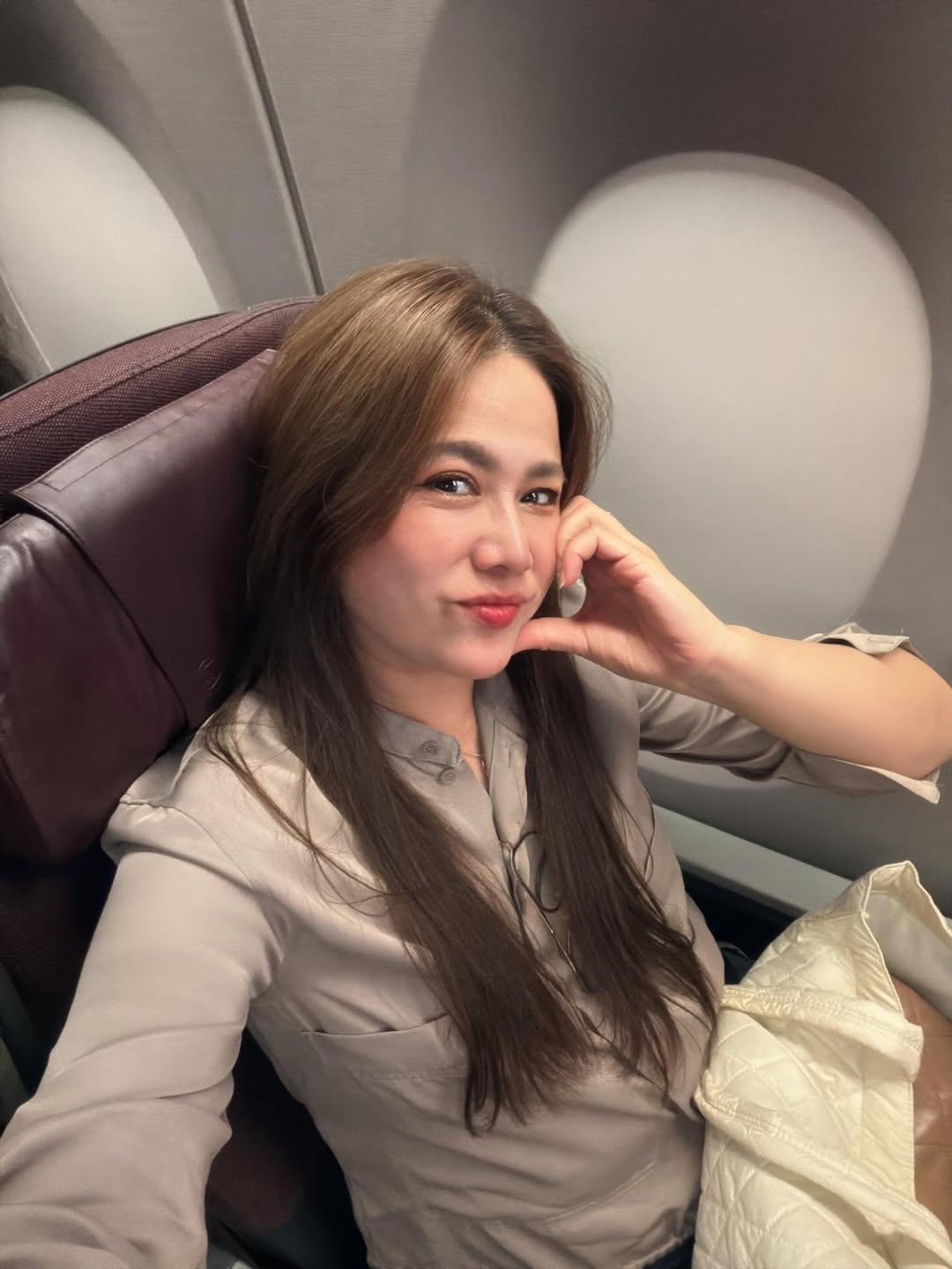 ติ๊ก - กัญญารัตน์ จิรรัชชกิจ
