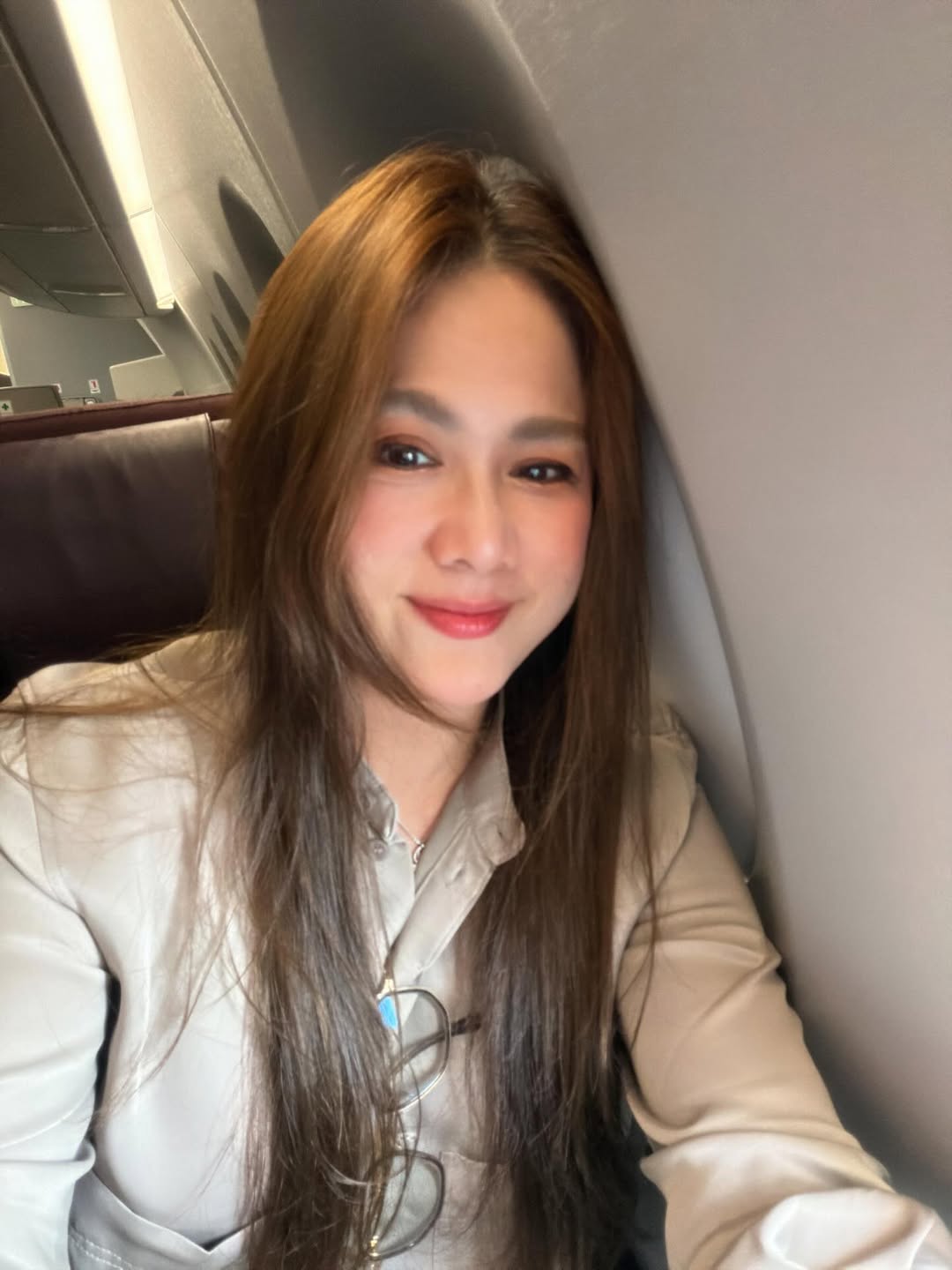 ติ๊ก - กัญญารัตน์ จิรรัชชกิจ