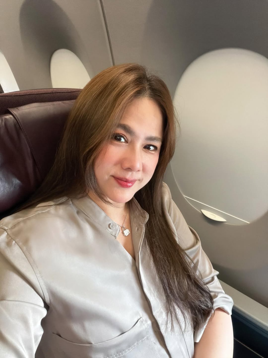 ติ๊ก - กัญญารัตน์ จิรรัชชกิจ