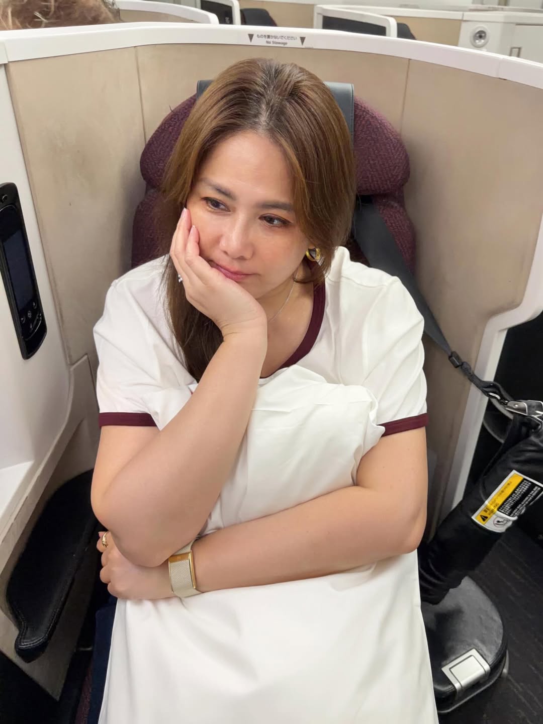 ติ๊ก - กัญญารัตน์ จิรรัชชกิจ