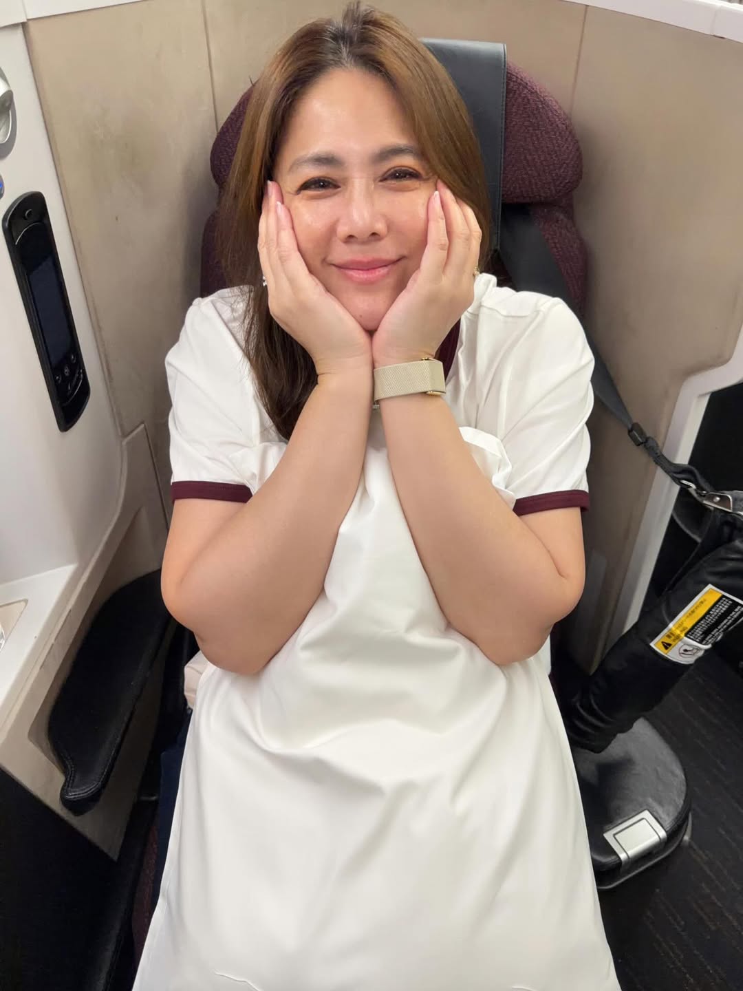 ติ๊ก - กัญญารัตน์ จิรรัชชกิจ
