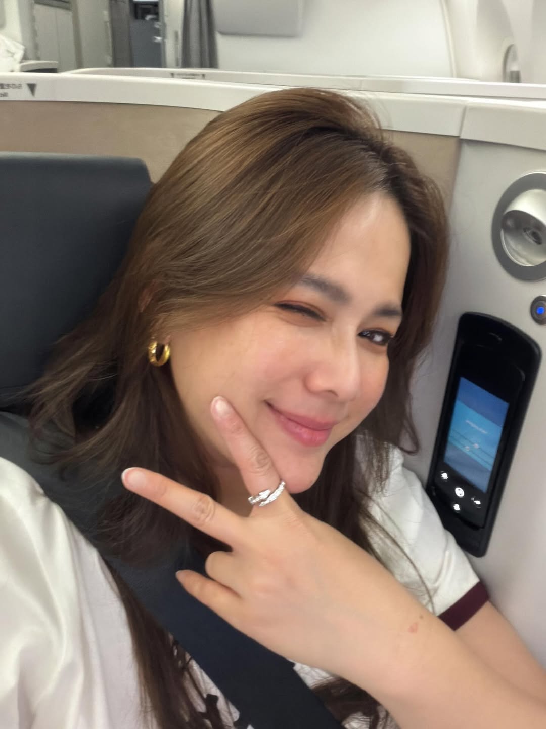 ติ๊ก - กัญญารัตน์ จิรรัชชกิจ