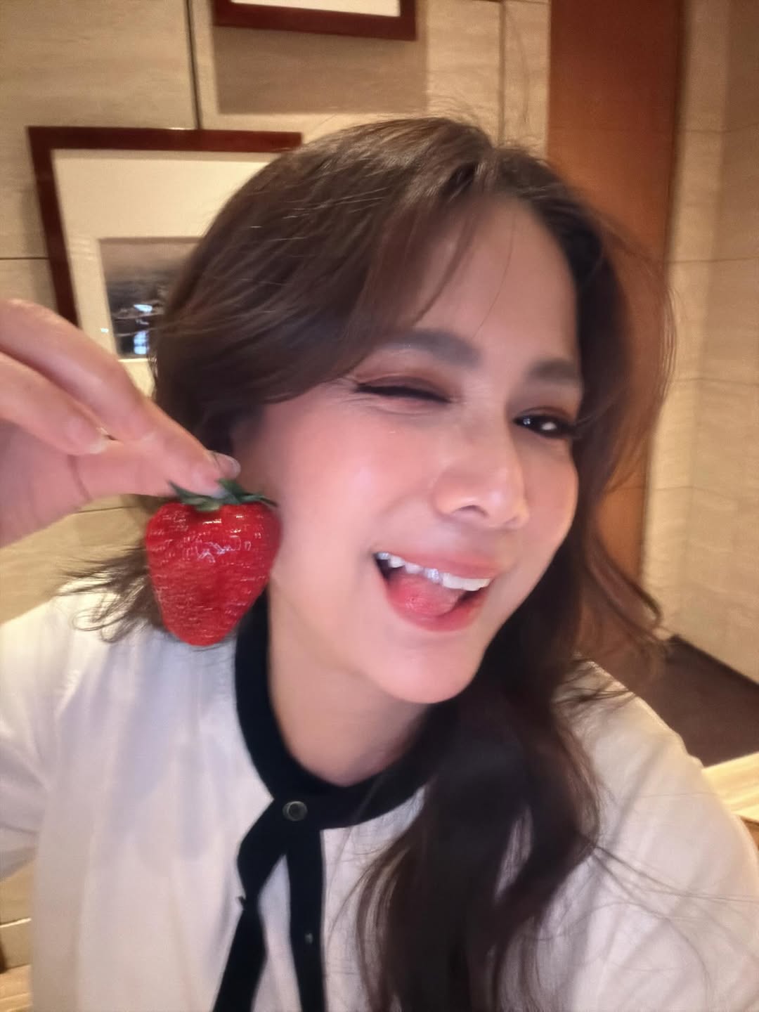 ติ๊ก - กัญญารัตน์ จิรรัชชกิจ