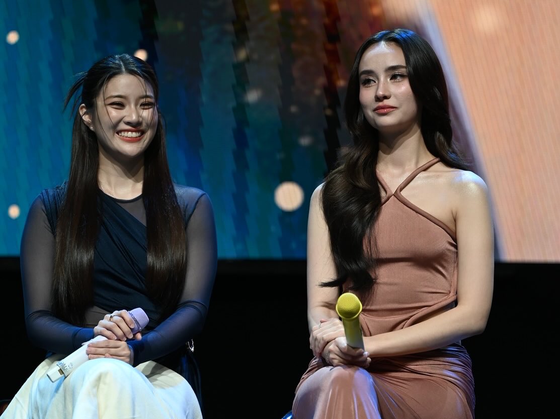 ติ๊ก - กัญญารัตน์ จิรรัชชกิจ