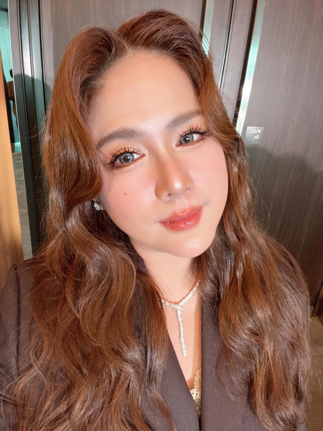 ติ๊ก - กัญญารัตน์ จิรรัชชกิจ