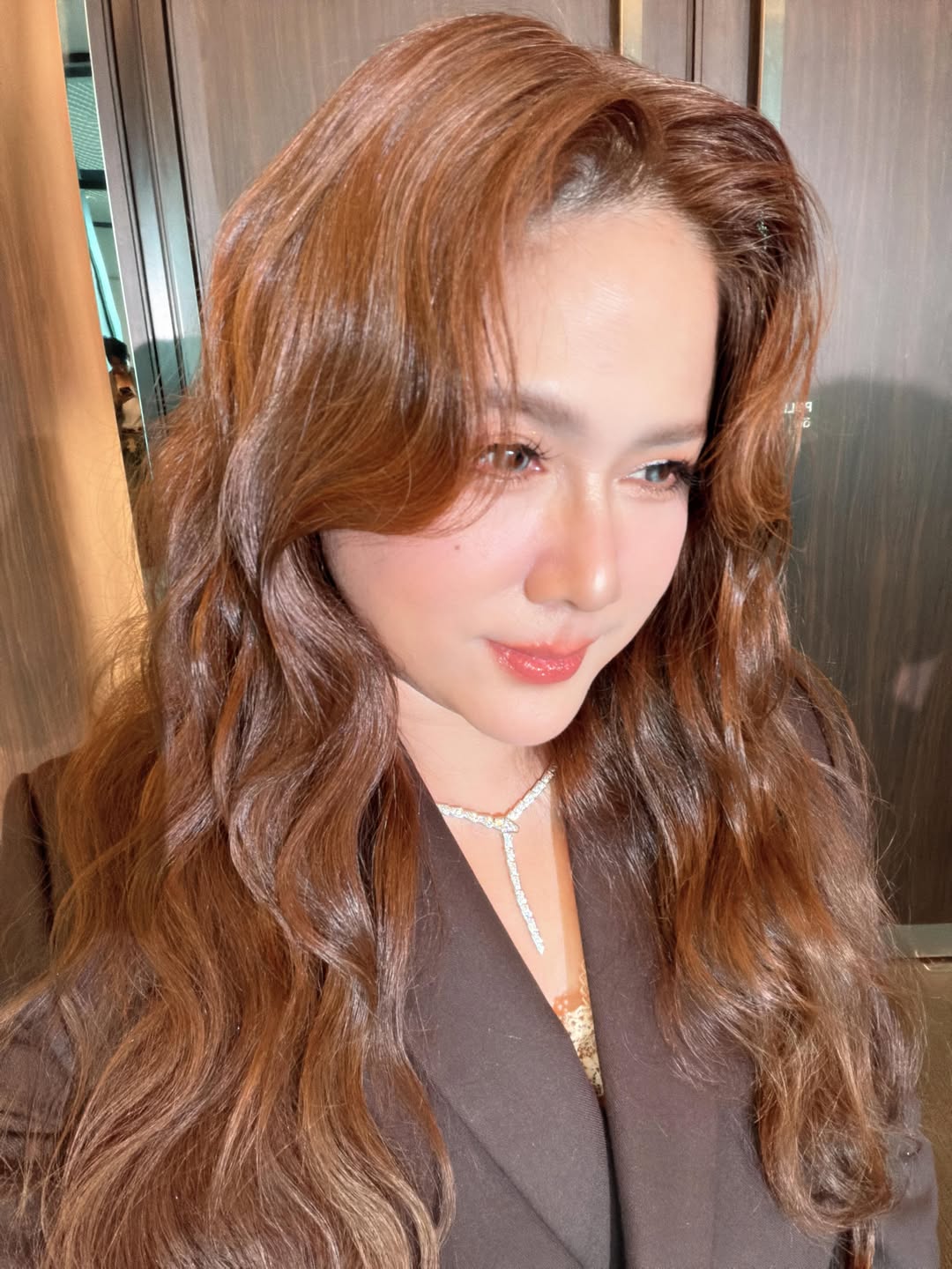 ติ๊ก - กัญญารัตน์ จิรรัชชกิจ