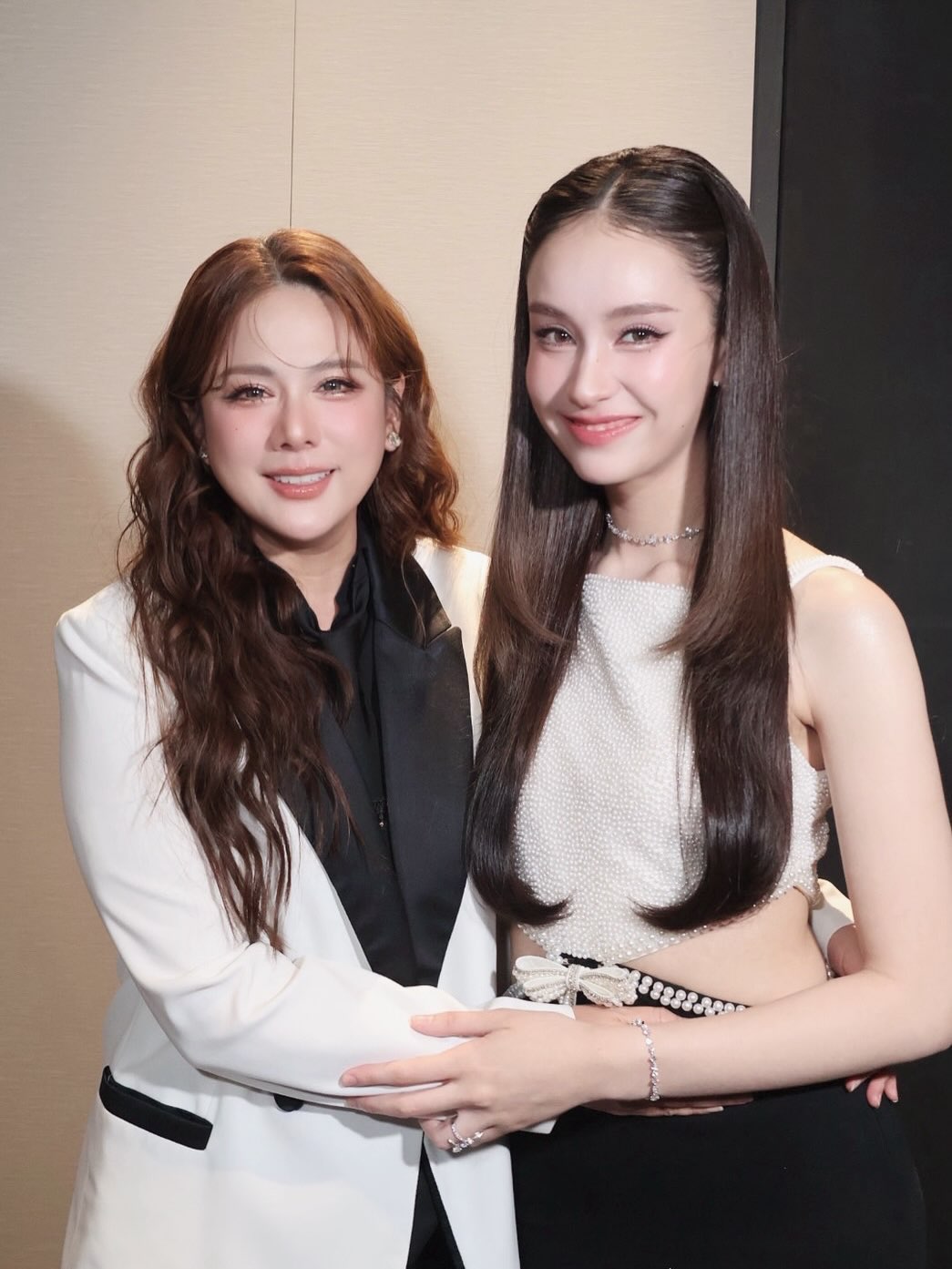ติ๊ก - กัญญารัตน์ จิรรัชชกิจ
