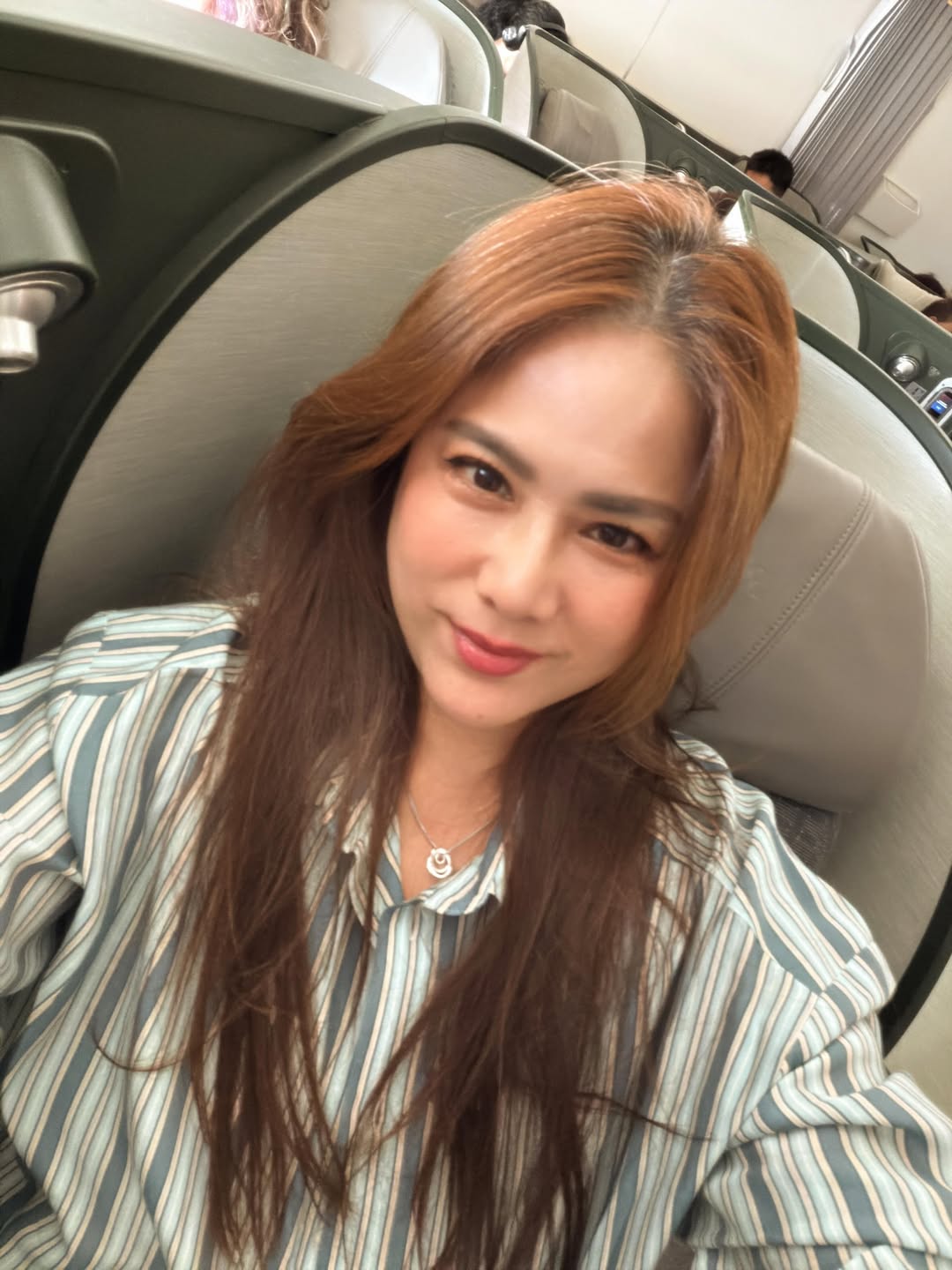 ติ๊ก - กัญญารัตน์ จิรรัชชกิจ