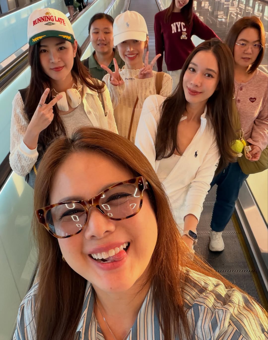 ติ๊ก - กัญญารัตน์ จิรรัชชกิจ
