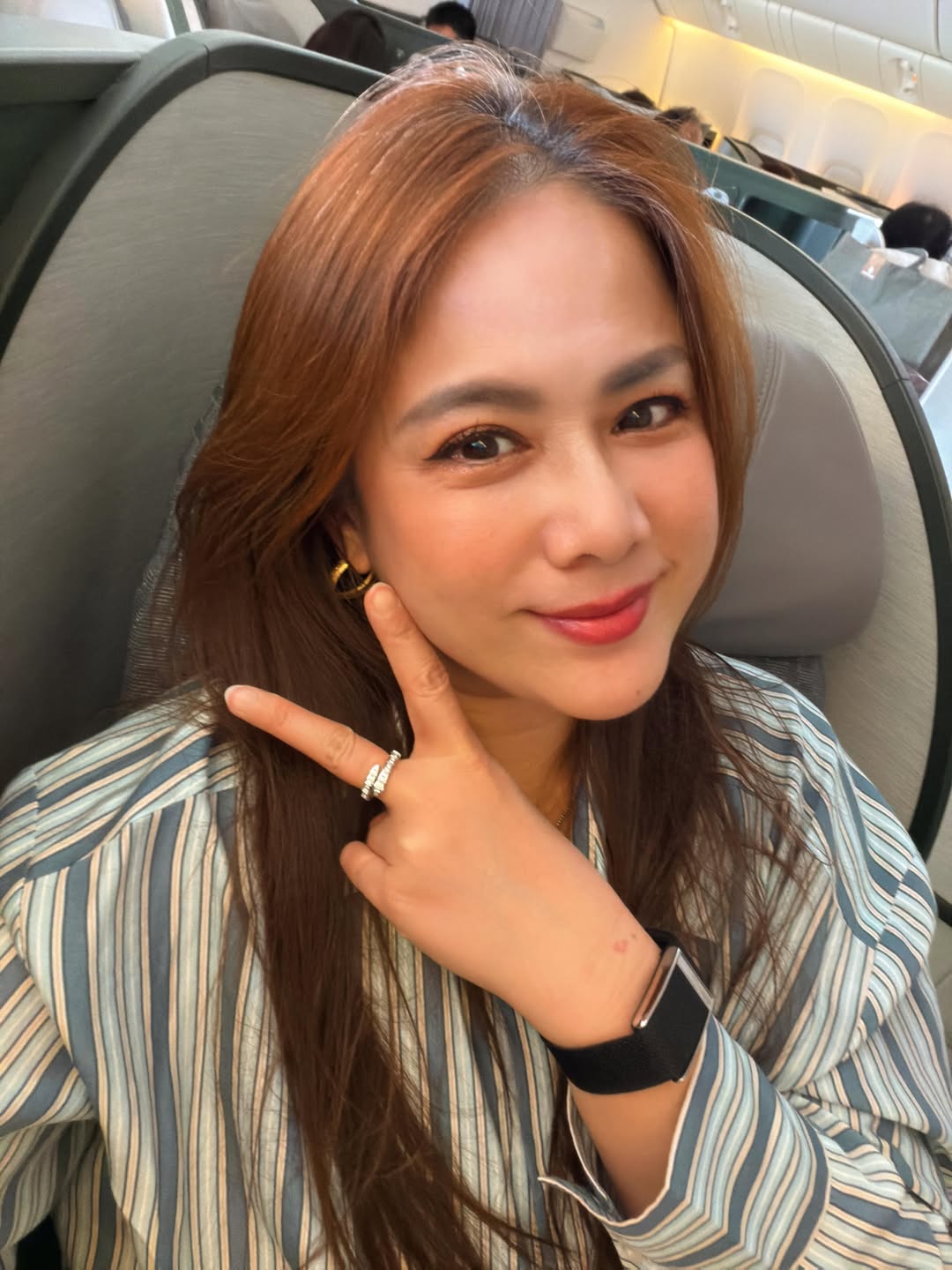 ติ๊ก - กัญญารัตน์ จิรรัชชกิจ