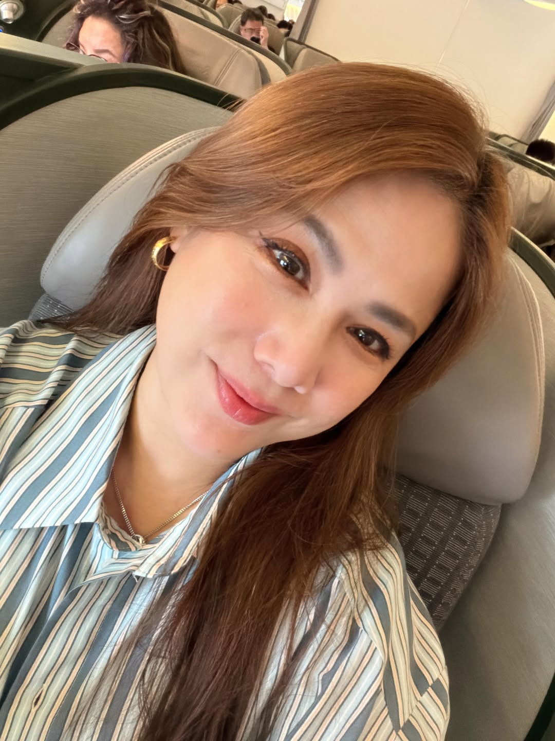 ติ๊ก - กัญญารัตน์ จิรรัชชกิจ