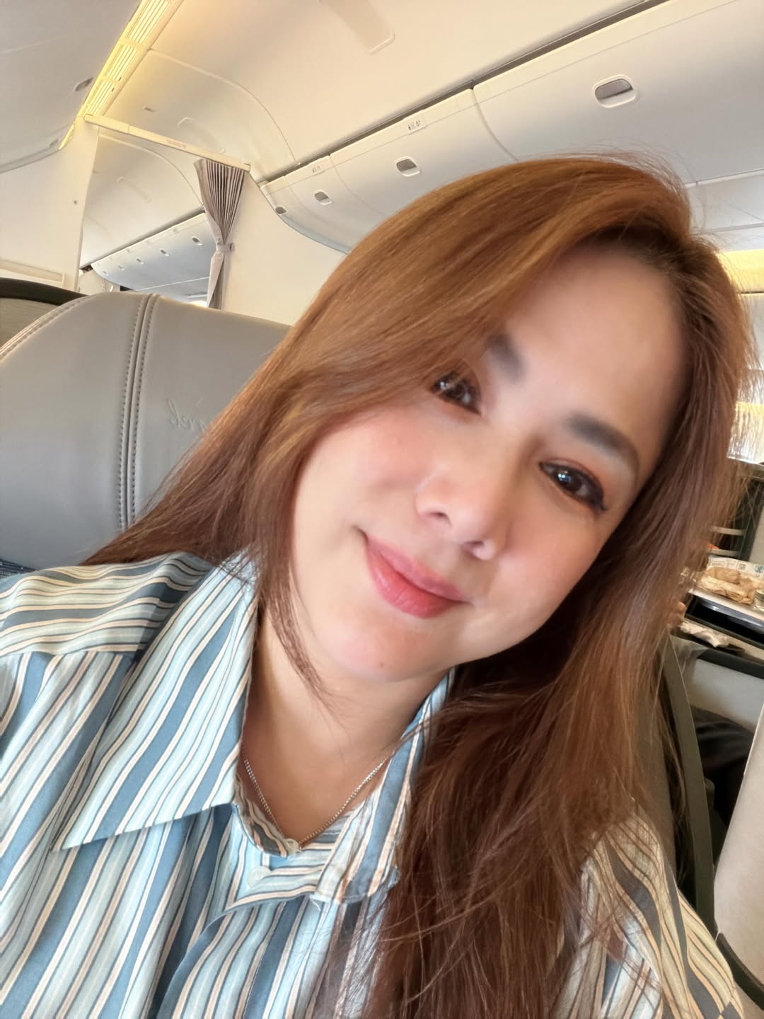ติ๊ก - กัญญารัตน์ จิรรัชชกิจ