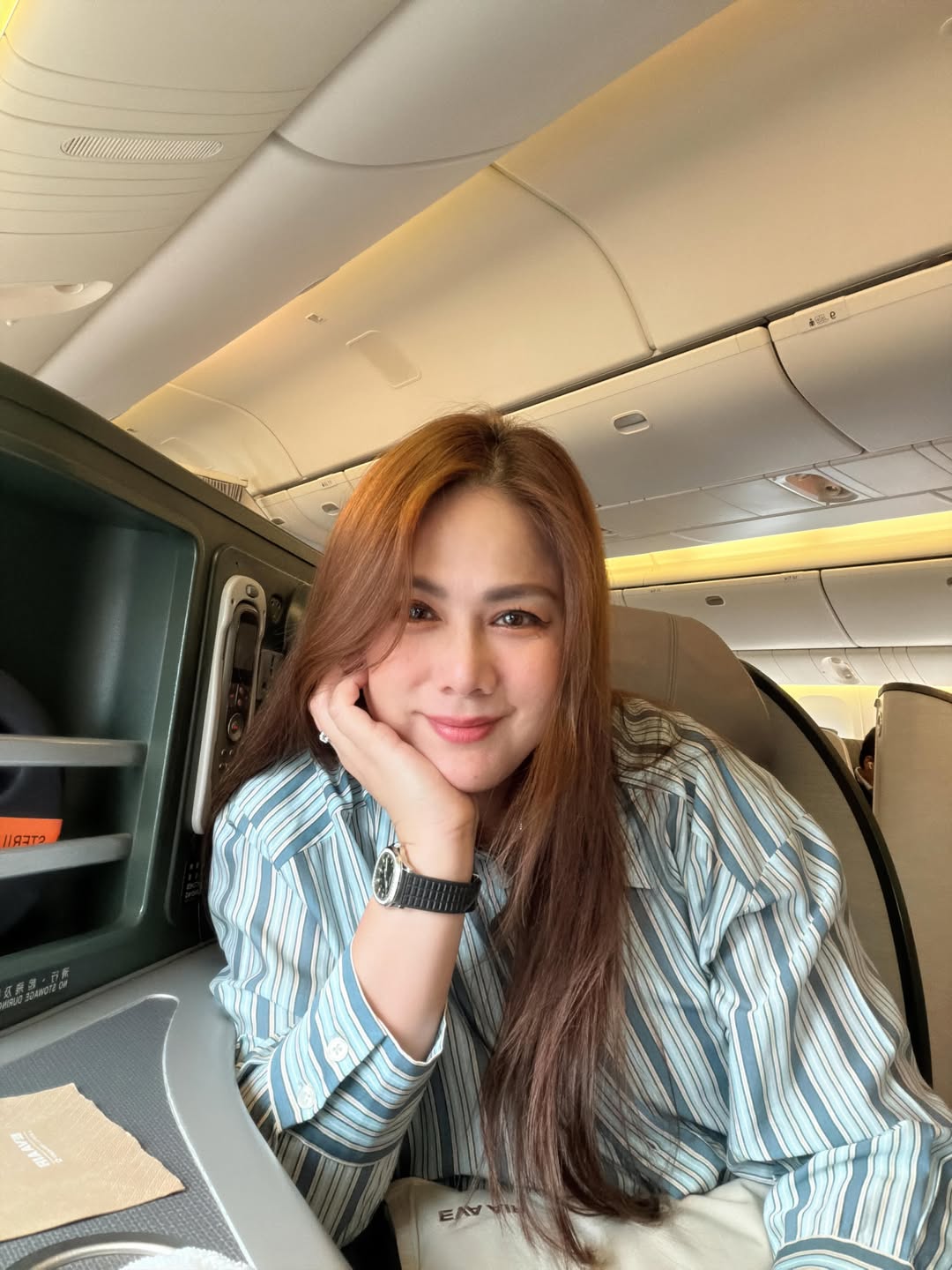 ติ๊ก - กัญญารัตน์ จิรรัชชกิจ