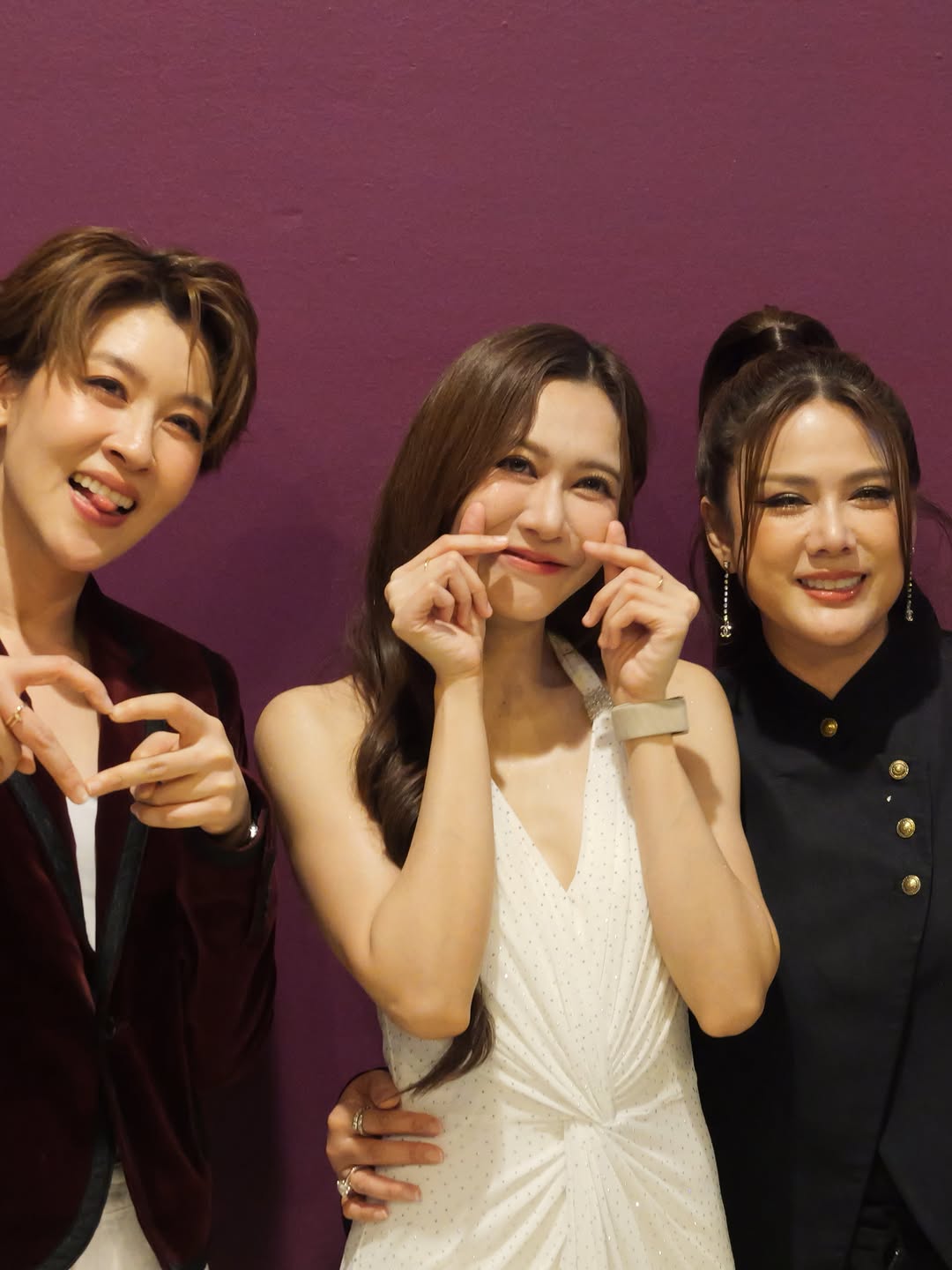 ติ๊ก - กัญญารัตน์ จิรรัชชกิจ