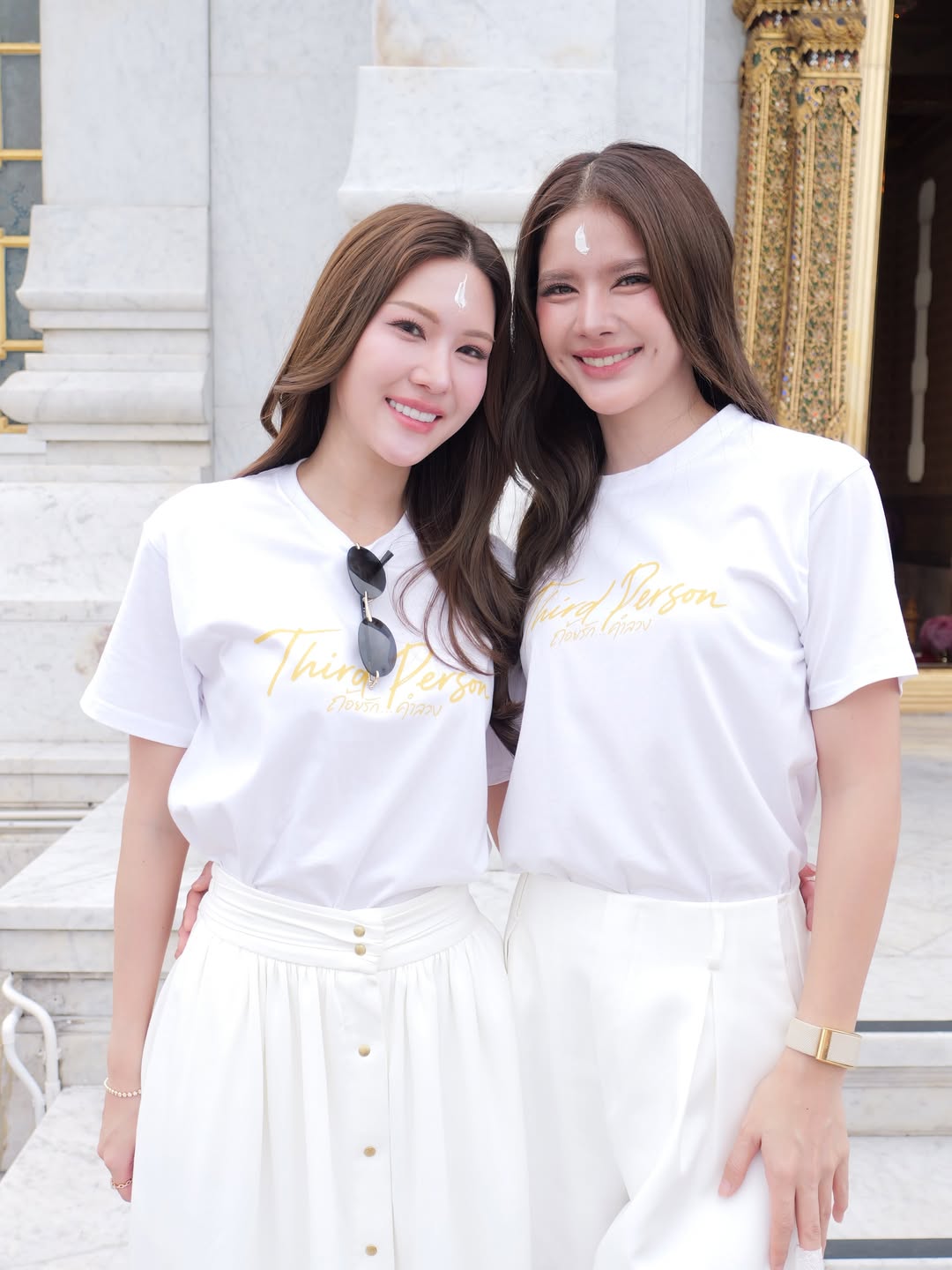 ติ๊ก - กัญญารัตน์ จิรรัชชกิจ