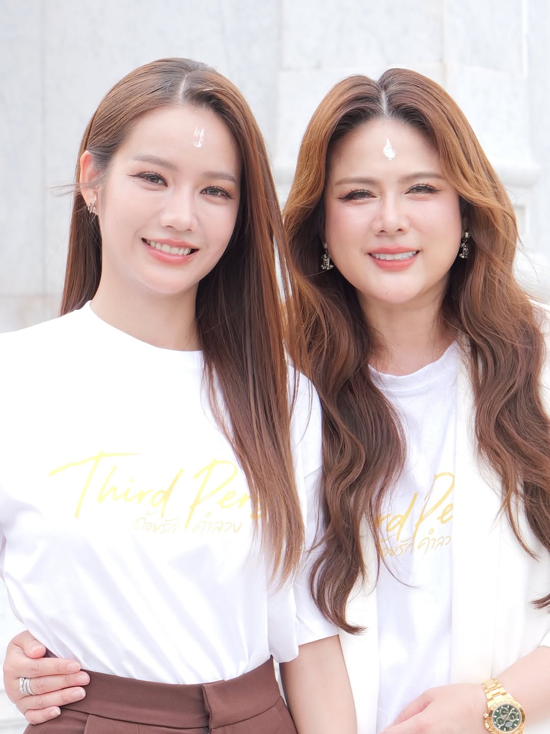 ติ๊ก - กัญญารัตน์ จิรรัชชกิจ