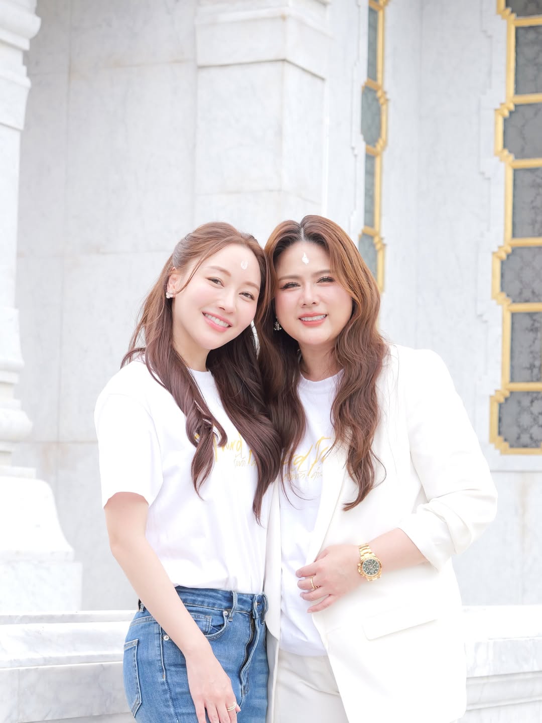 ติ๊ก - กัญญารัตน์ จิรรัชชกิจ