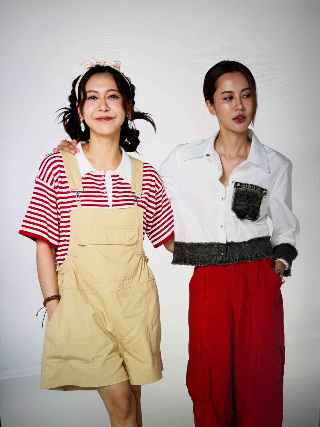 ติ๊ก - กัญญารัตน์ จิรรัชชกิจ