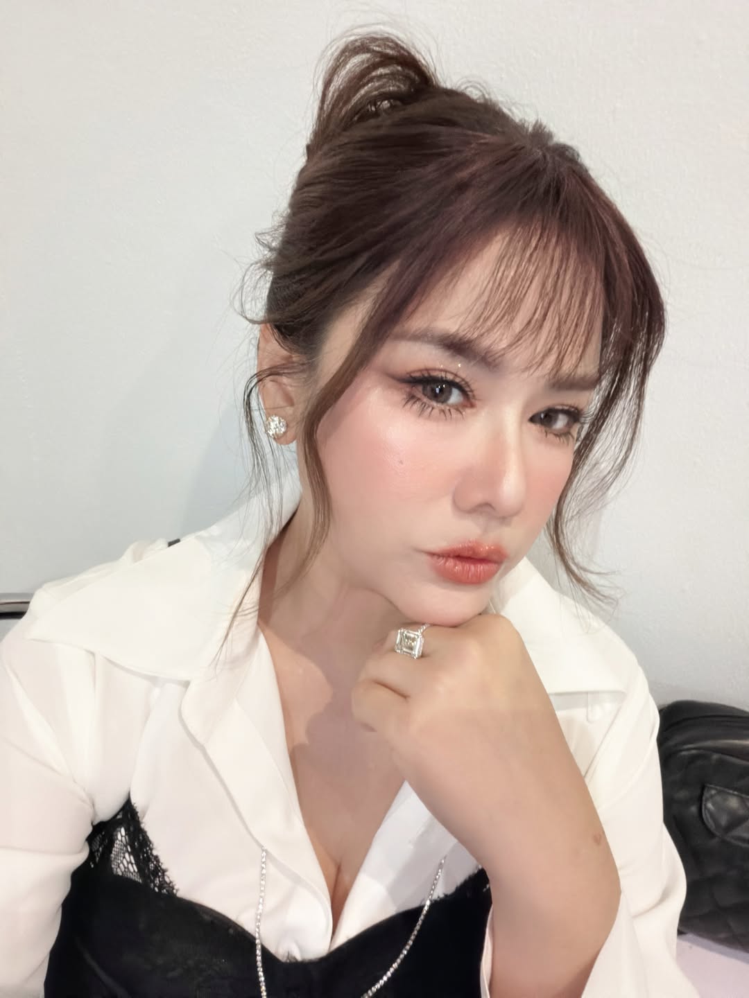 ติ๊ก - กัญญารัตน์ จิรรัชชกิจ