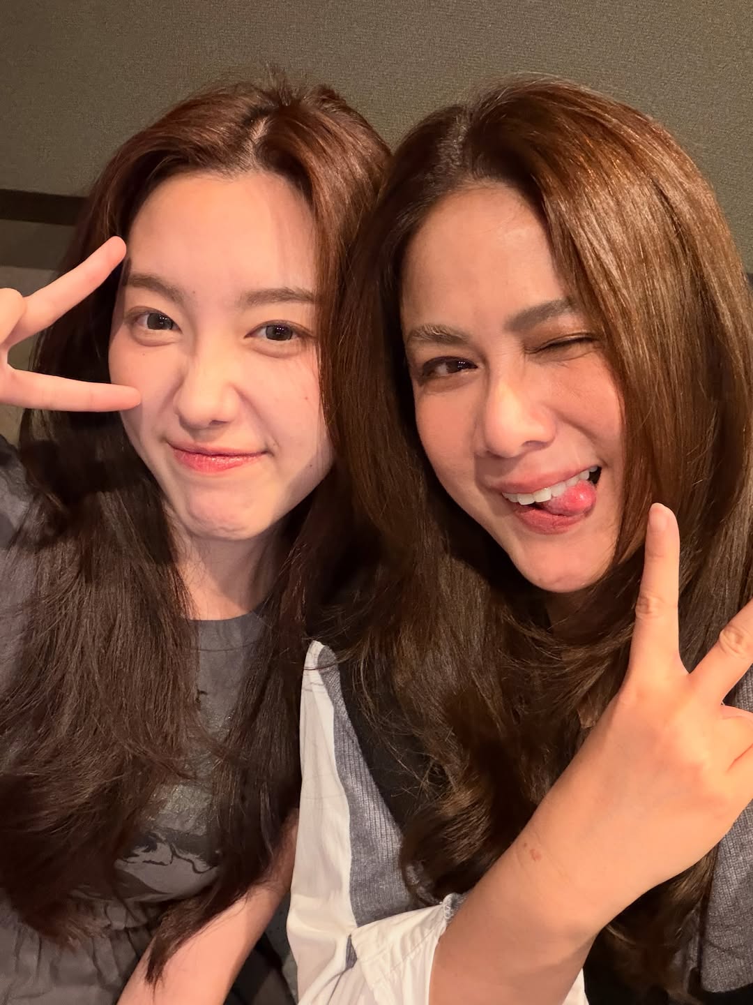 ติ๊ก - กัญญารัตน์ จิรรัชชกิจ