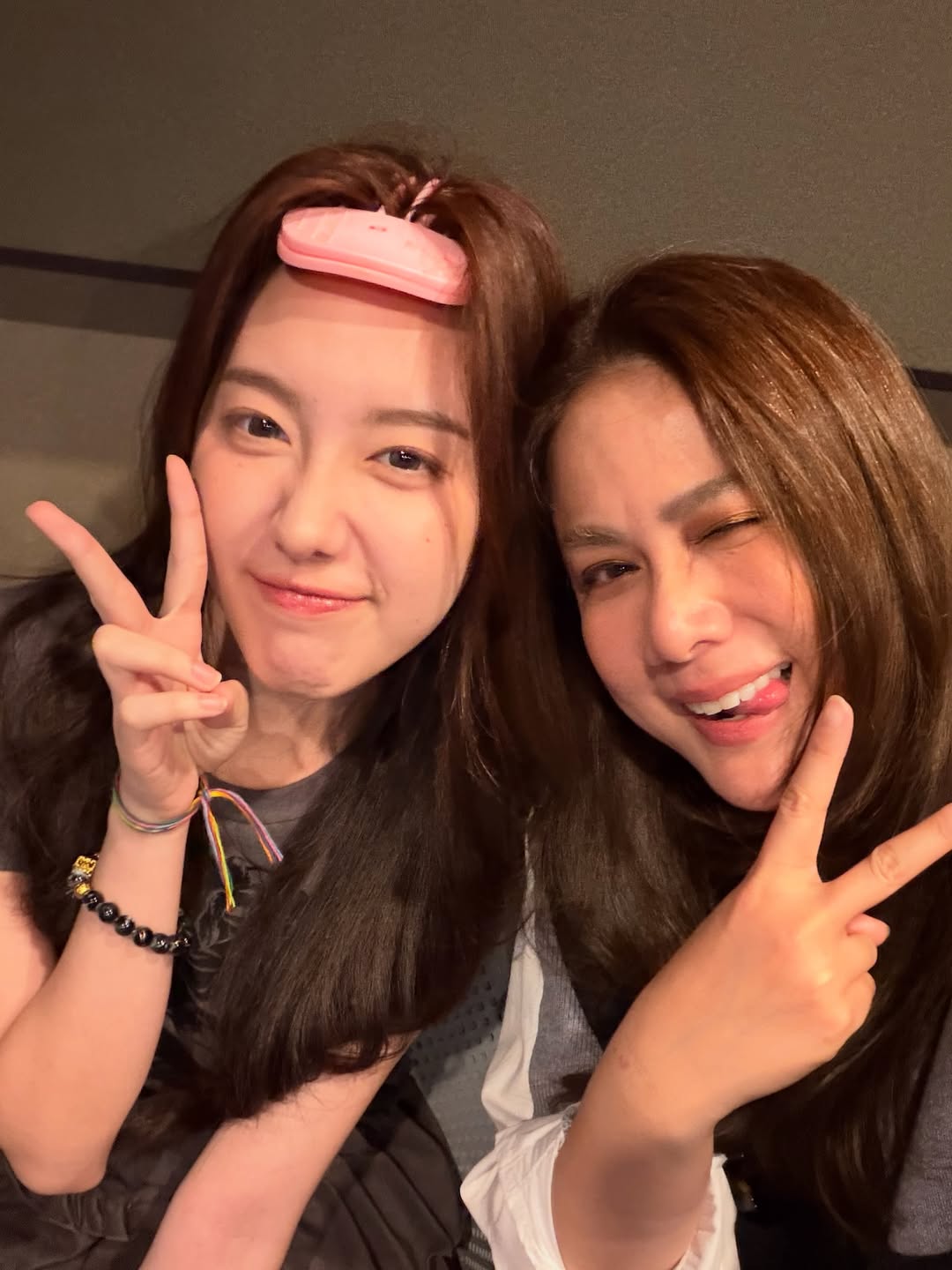ติ๊ก - กัญญารัตน์ จิรรัชชกิจ