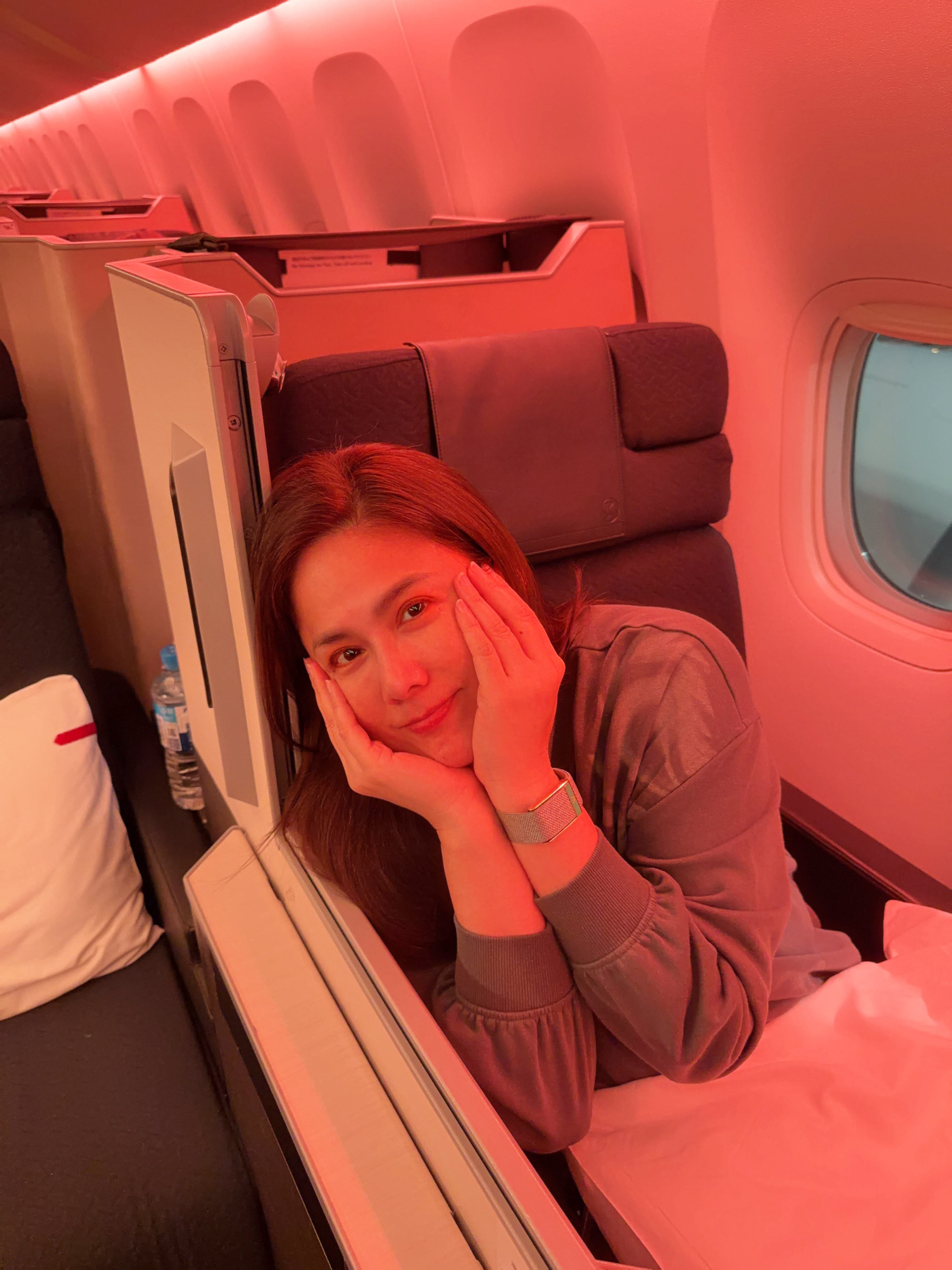 ติ๊ก - กัญญารัตน์ จิรรัชชกิจ