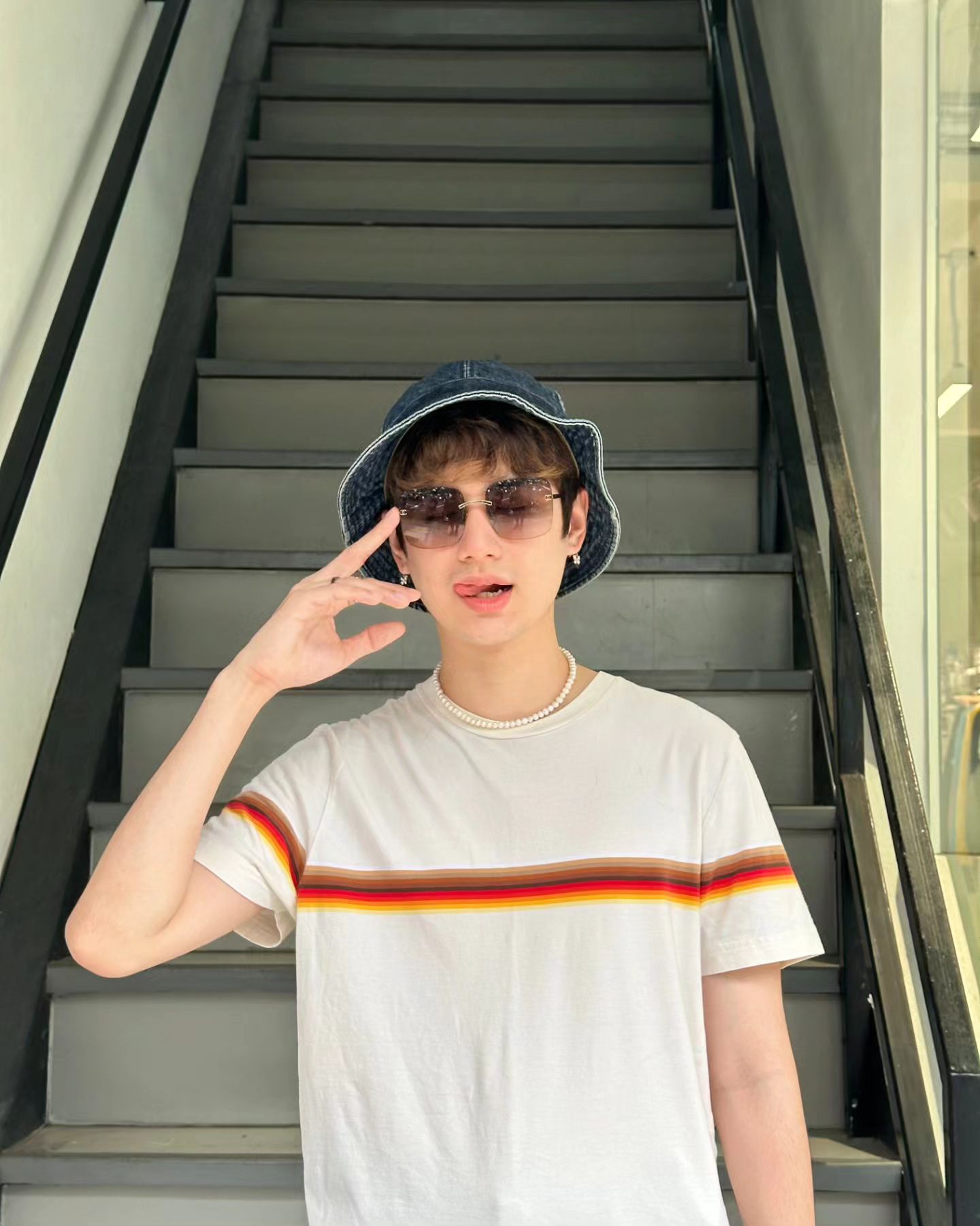 ตน - ต้นหน ตันติเวชกุล