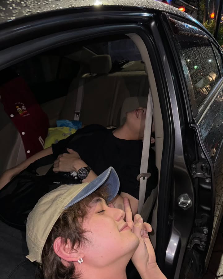 ตน - ต้นหน ตันติเวชกุล