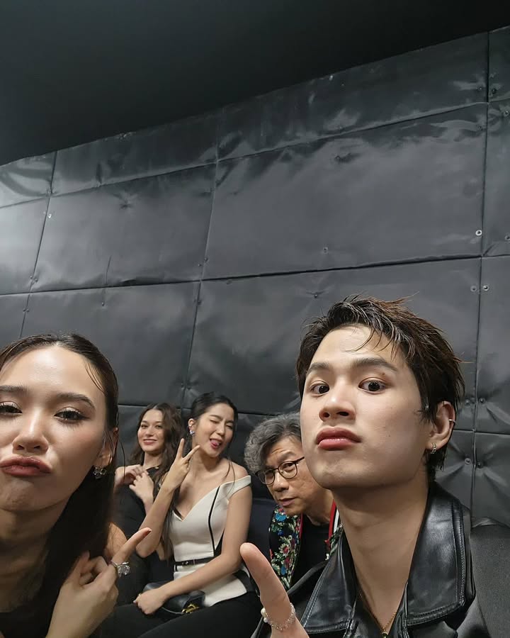 ตน - ต้นหน ตันติเวชกุล