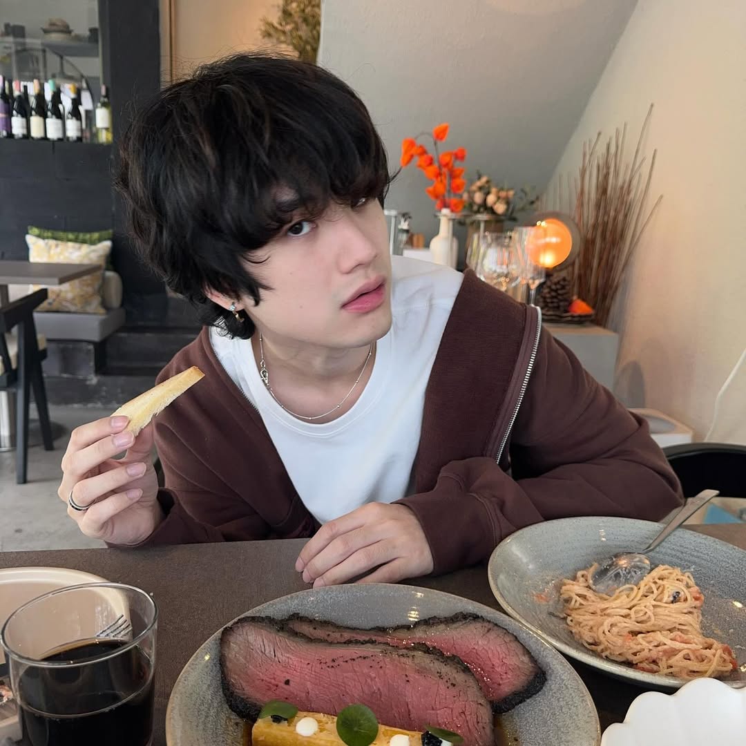 ตน - ต้นหน ตันติเวชกุล