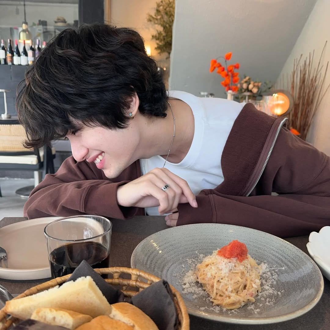 ตน - ต้นหน ตันติเวชกุล