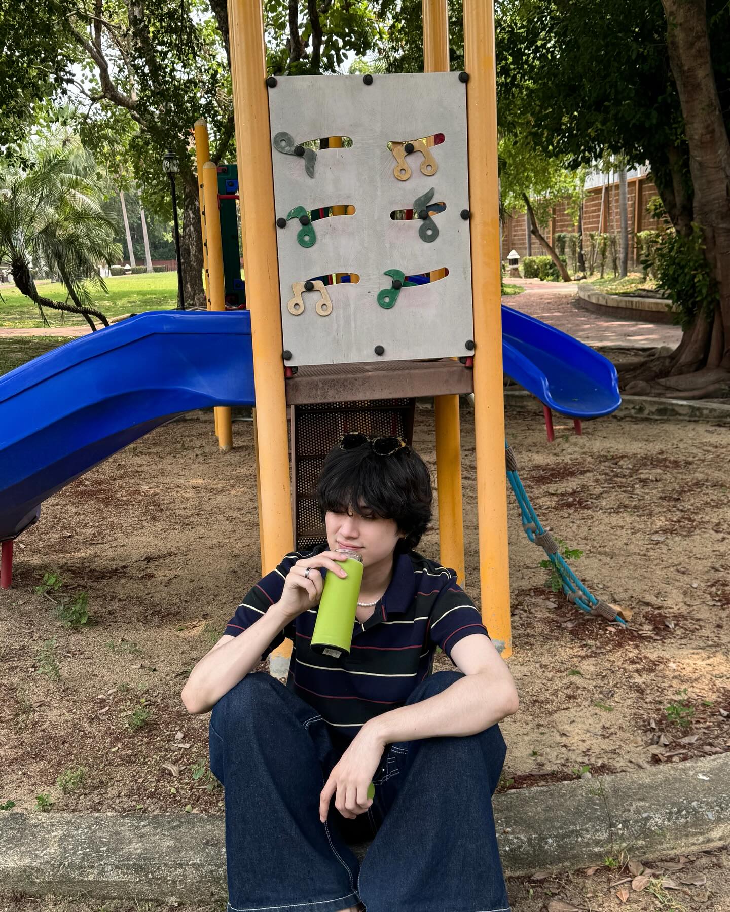 ตน - ต้นหน ตันติเวชกุล