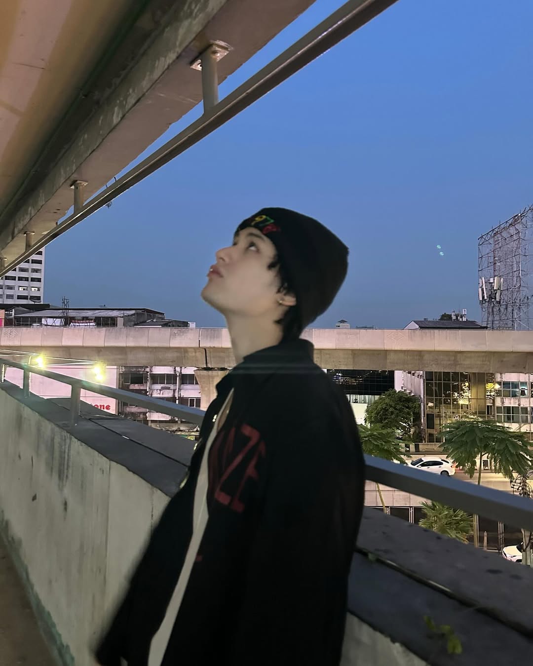 ตน - ต้นหน ตันติเวชกุล