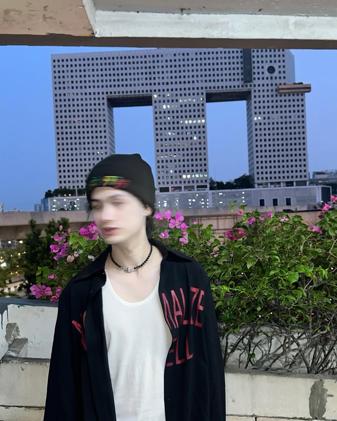 ตน - ต้นหน ตันติเวชกุล