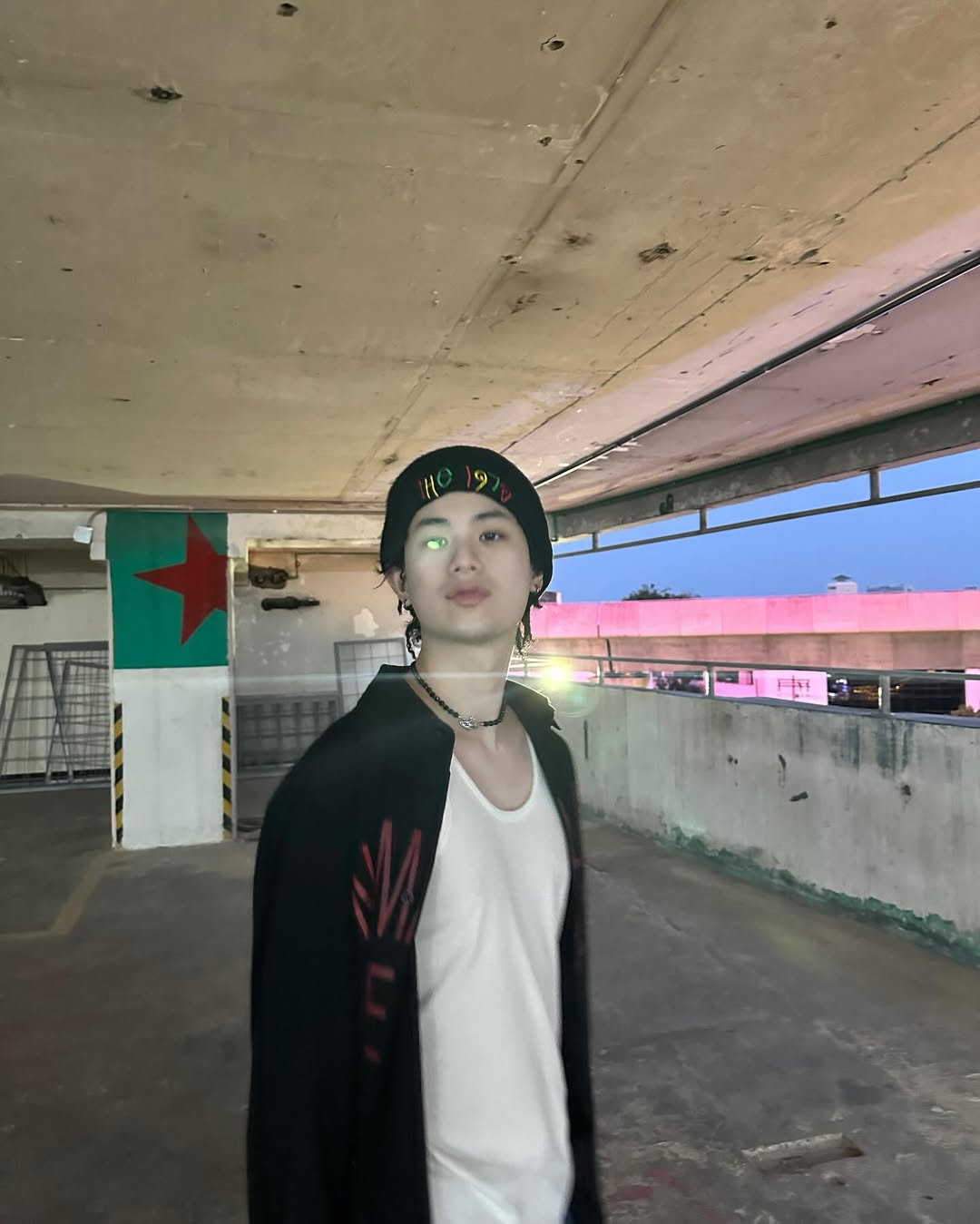 ตน - ต้นหน ตันติเวชกุล