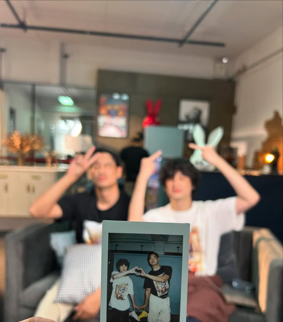 ตน - ต้นหน ตันติเวชกุล