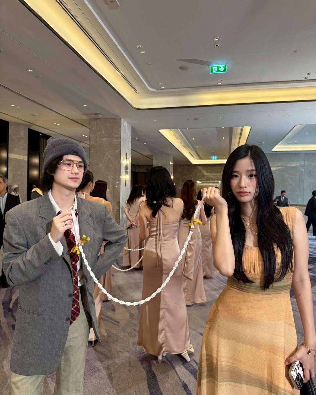 ตน - ต้นหน ตันติเวชกุล