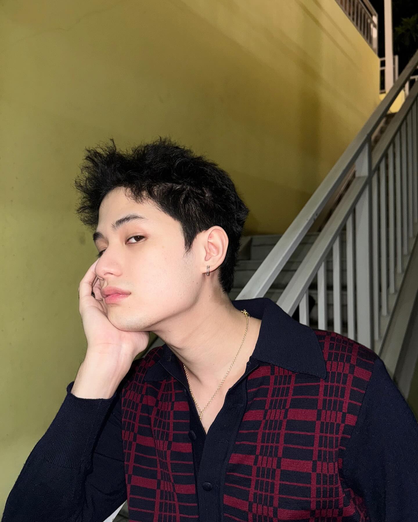 ตน - ต้นหน ตันติเวชกุล