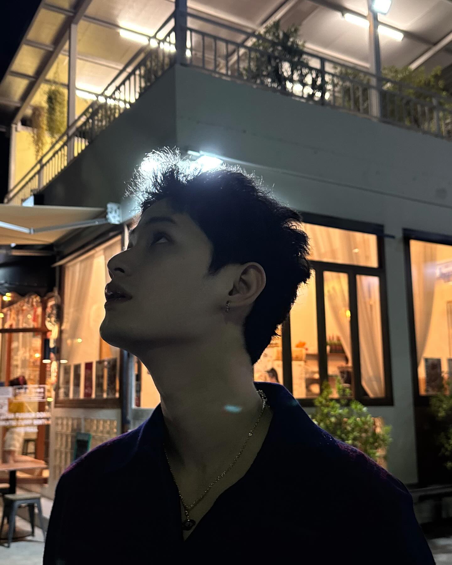 ตน - ต้นหน ตันติเวชกุล