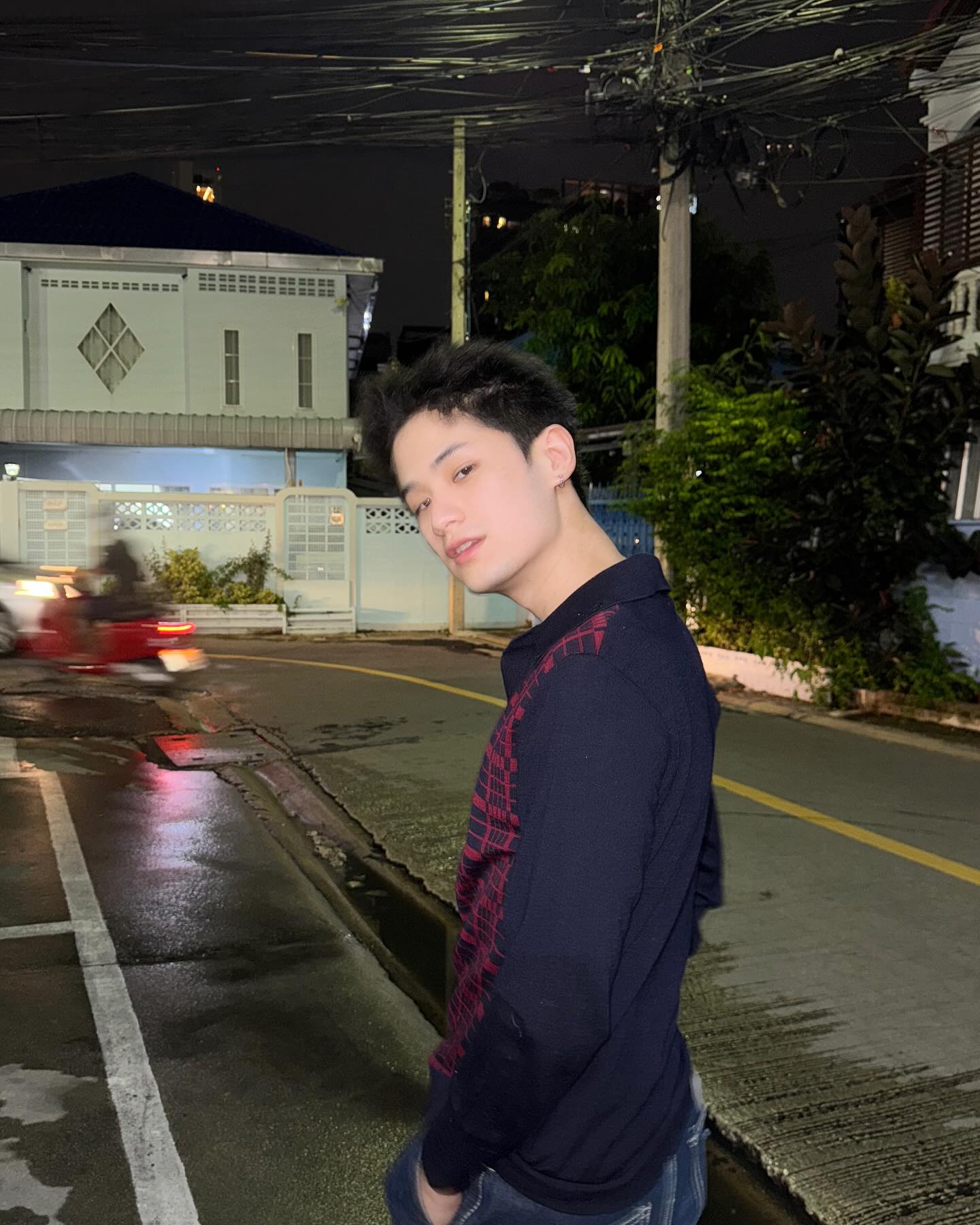 ตน - ต้นหน ตันติเวชกุล