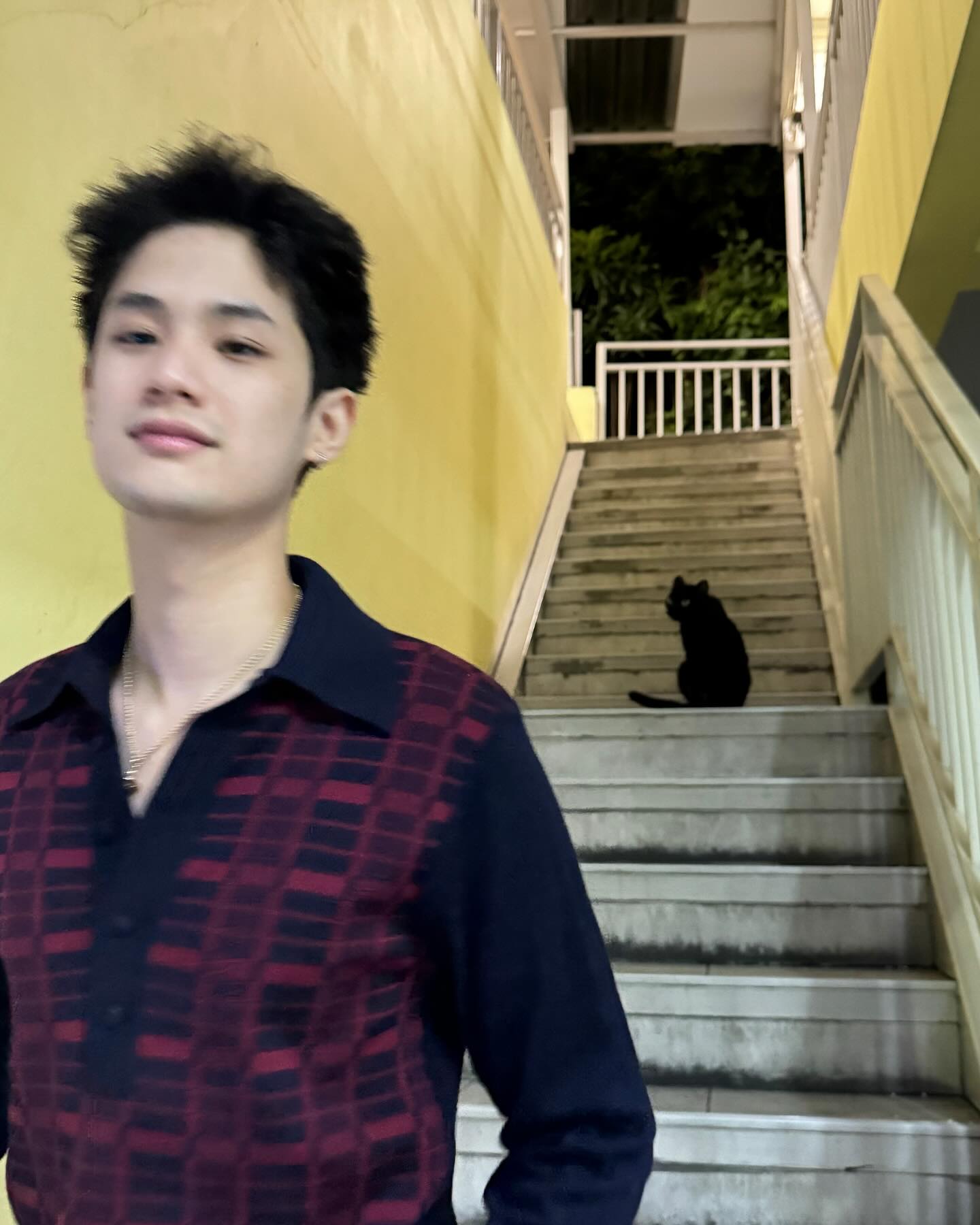 ตน - ต้นหน ตันติเวชกุล