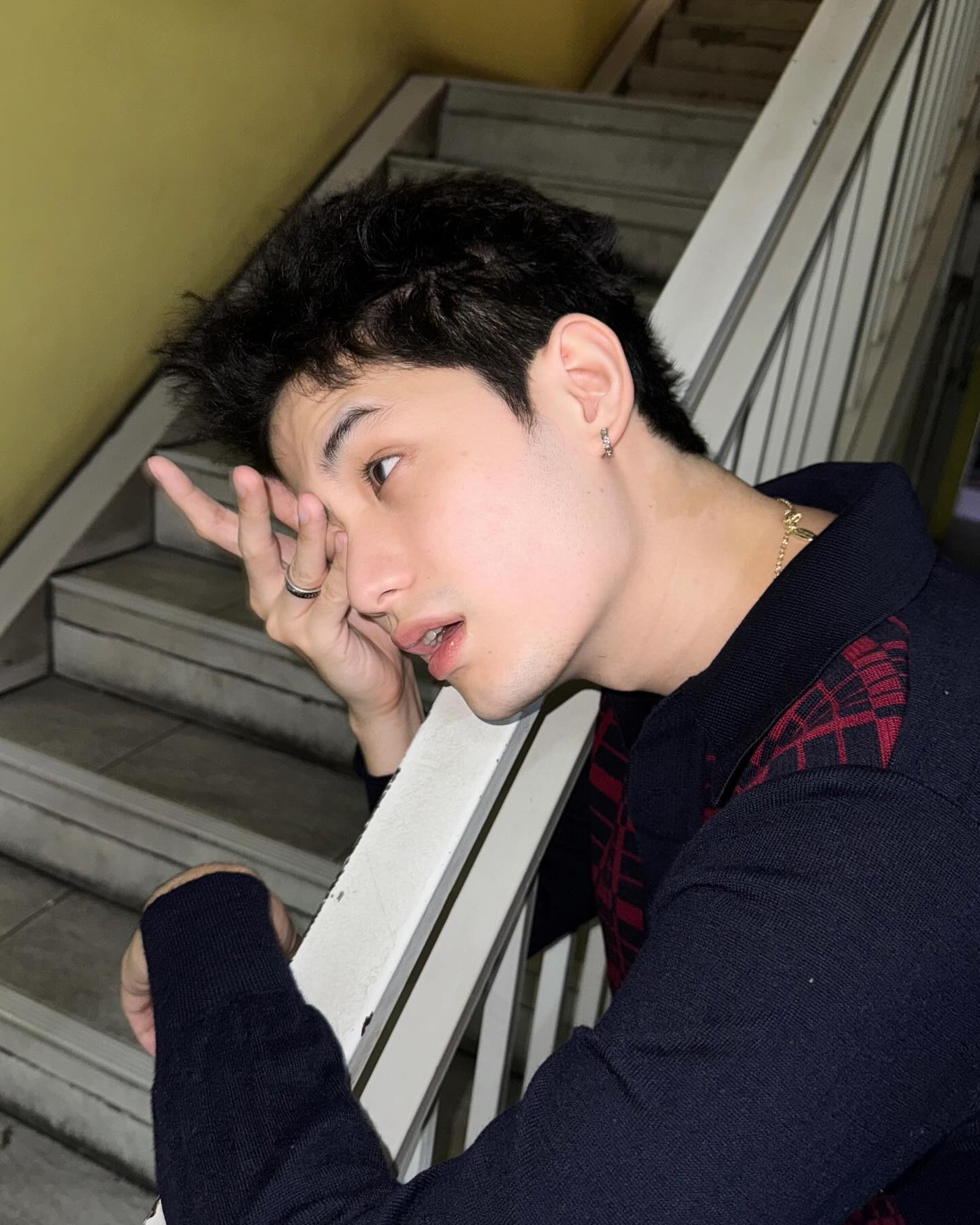 ตน - ต้นหน ตันติเวชกุล